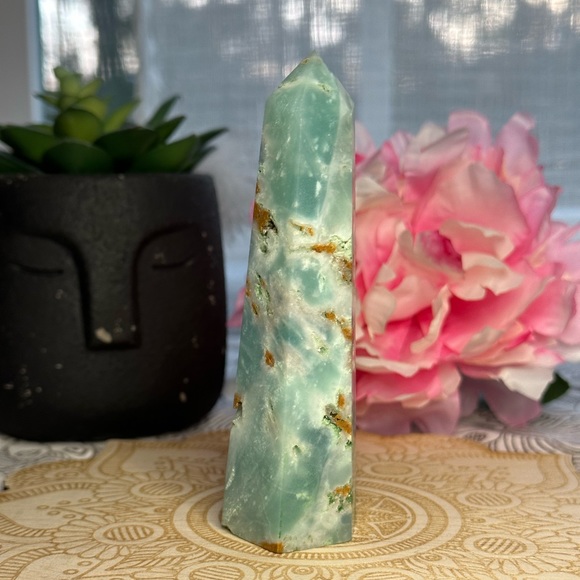 Amazonite Tower - Picture 2 of 7